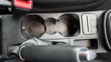 Ford Fiesta 1.1 Trend 5dr Petrol Hatchback